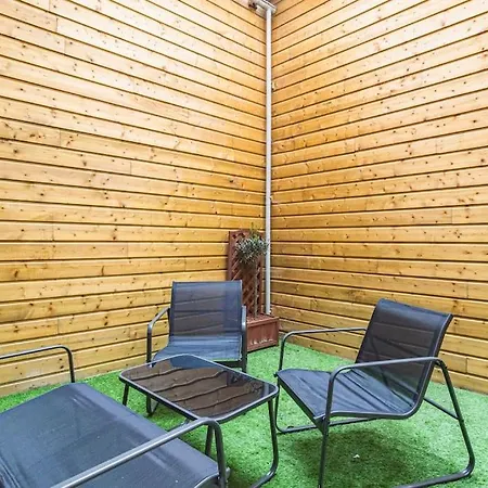 La Houzeau Apartment