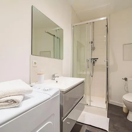 Apartment La Houzeau