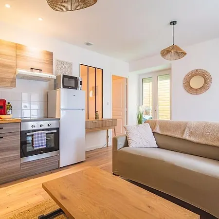 La Houzeau Apartment